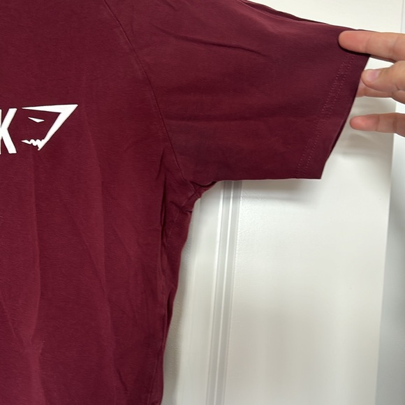 Men’s Gymshark TShirt - Picture 2 of 5